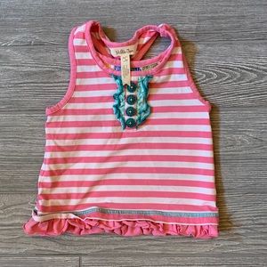 Matilda Jane tank - Size 2 💕